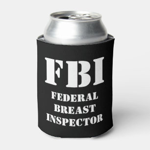 ENFRIADOR DE LATAS INSPECTOR FEDERAL DE MAMA