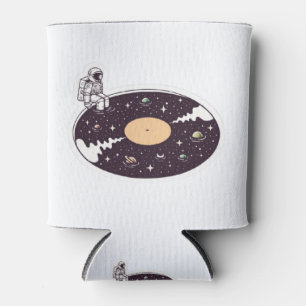 Enfriador De Latas instigador de nasa