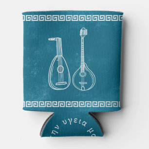 Enfriador De Latas Instrumentos Musicales Modernos