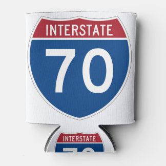 Enfriador De Latas Interestatal 70