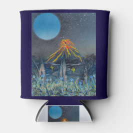 Enfriador De Latas Interrupción