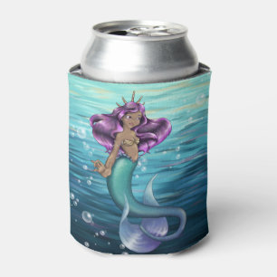 Enfriador De Latas Iole Mermaid