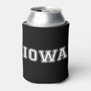 Enfriador De Latas Iowa