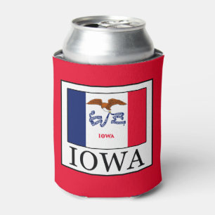 Enfriador De Latas Iowa
