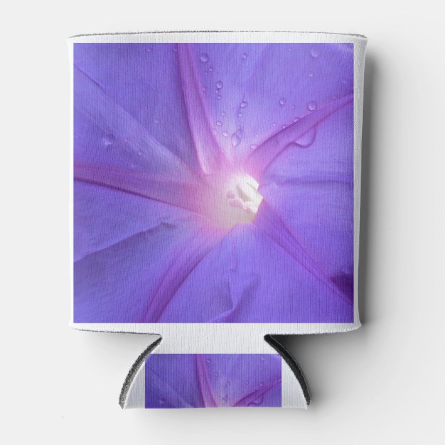 Enfriador De Latas ipomée (Anverso)