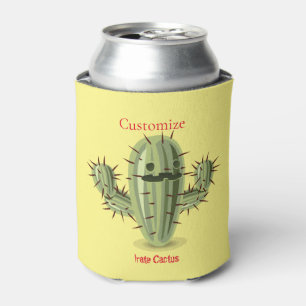 Enfriador De Latas Irate Cactus Thunder_Cove
