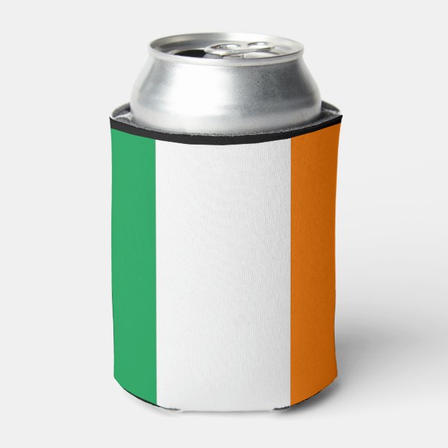 ENFRIADOR DE LATAS IRLANDA (Lata Anverso)