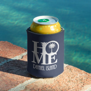 Enfriador De Latas Isla HOME Daniel