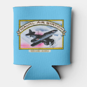 ENFRIADOR DE LATAS ISLA NORTE