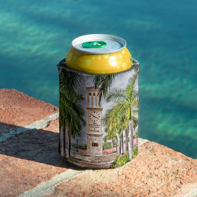 Enfriador De Latas Islas Vírgenes de los Estados Unidos Santa Cruz (Piscina in situ)