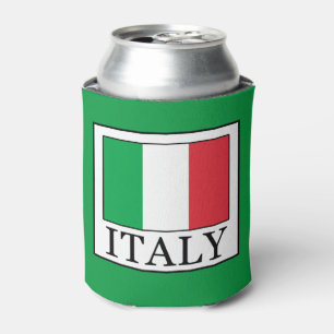 Enfriador De Latas Italia