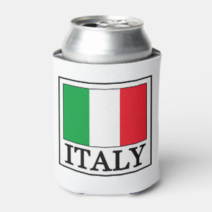 Enfriador De Latas Italia