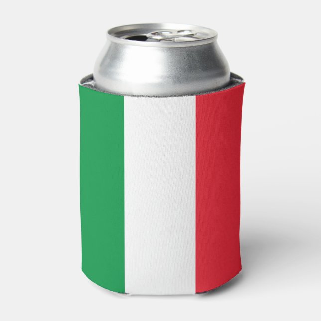 Enfriador De Latas Italia (Lata Anverso)