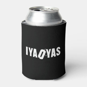 ENFRIADOR DE LATAS IYAOYAS
