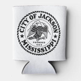 Enfriador De Latas Jackson Mississippi