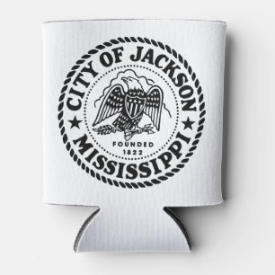 Enfriador De Latas Jackson Mississippi