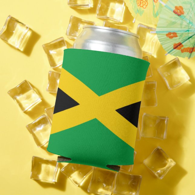 Enfriador De Latas Jamaica (Verano in situ)