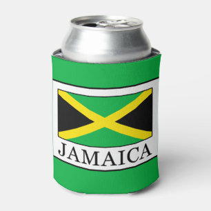 Enfriador De Latas Jamaica