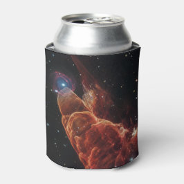 Enfriador De Latas James Webb Telescope Cosmic Tornado
