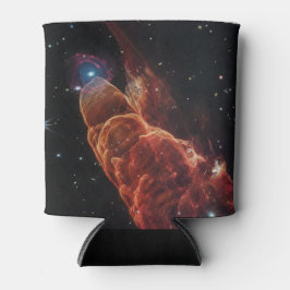 Enfriador De Latas James Webb Telescope Cosmic Tornado