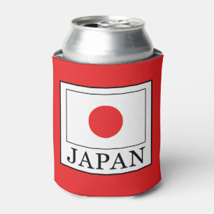 Enfriador De Latas Japón