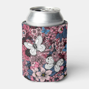 Enfriador De Latas Jardín primavera