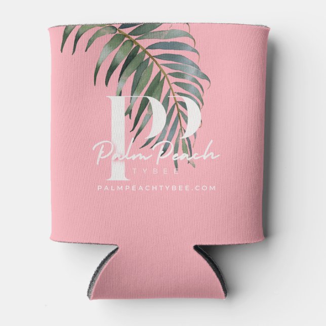 Enfriador De Latas Jared cooler slleves (Anverso)