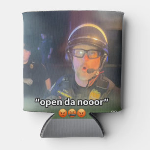 Enfriador De Latas Jason Da Noor
