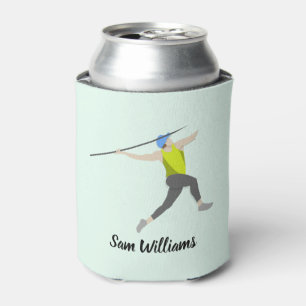 Enfriador De Latas Javelin