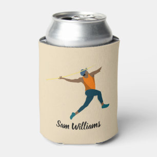 Enfriador De Latas Javelin