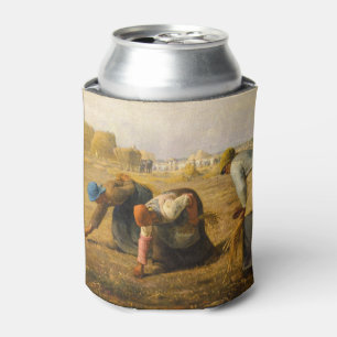Enfriador De Latas Jean-Francois Millet - The Gleaners
