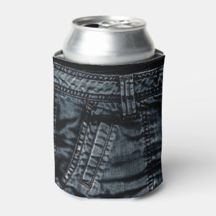 Enfriador De Latas Jeans - SO GUAY