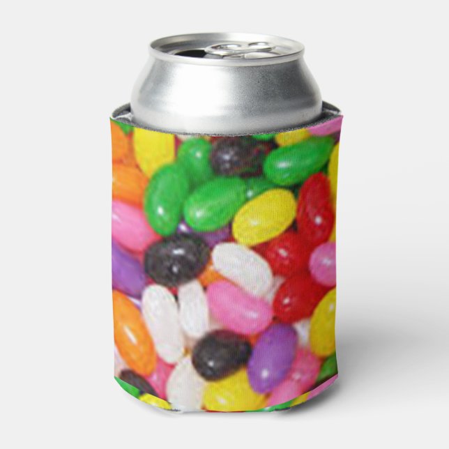 ENFRIADOR DE LATAS JELLY BEANS (Lata Anverso)