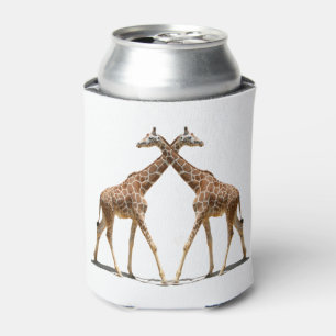 ENFRIADOR DE LATAS JIRAFAS EN EL PASO