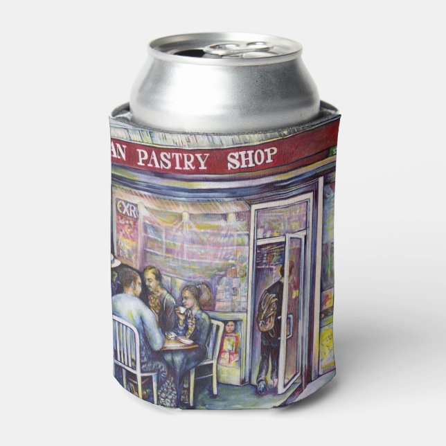 Enfriador De Latas Jocund (Lata Anverso)