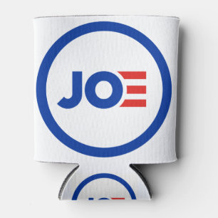 Enfriador De Latas Joe Biden para el presidente 2020