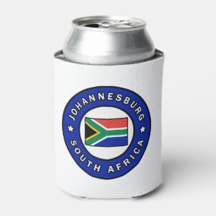 Enfriador De Latas Johannesburgo Sudáfrica