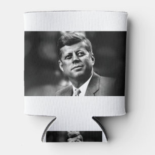 Enfriador De Latas John F. Kennedy