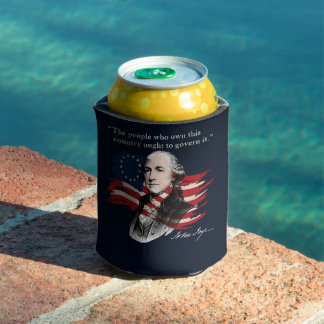 Enfriador De Latas John Jay