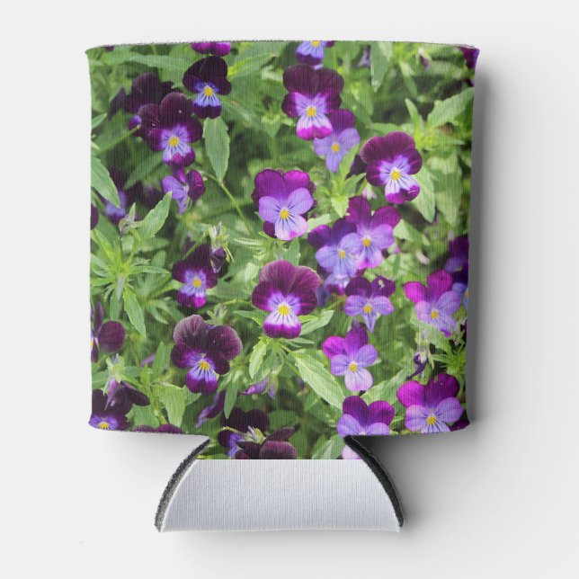 Enfriador De Latas Johnny Pop Ups (Anverso)