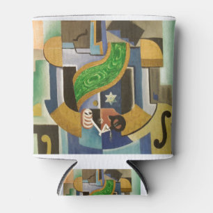 Enfriador De Latas Josef Čapek (checo, 1887-1945)