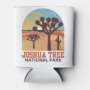Enfriador De Latas Joshua Tree