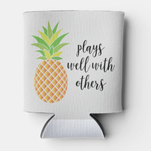 Enfriador De Latas Juega bien con otros Refrigeradores de bebidas