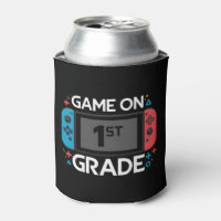 Juego Activado 1er Grado Regreso a la Escuela Game