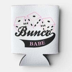 Enfriador De Latas Juego de dados Bunco