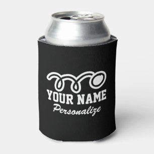 Enfriador De Latas Juego de mesa de ping pong bola imprimir nombre pe