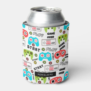 Enfriador De Latas Juego de video