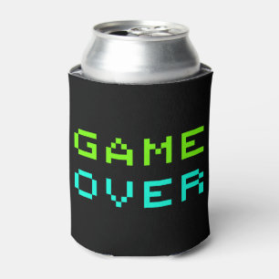 Enfriador De Latas Juego encima