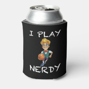 Enfriador De Latas Juego Nerdy