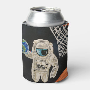 Enfriador De Latas Juegos espaciales